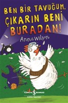 Ben Bir Tavuum, karn Beni Buradan!  Bankas Kltr Yaynlar