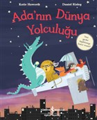 Ada`nn Dnya Yolculuu  Bankas Kltr Yaynlar