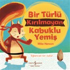 Bir Trl Krlmayan Kabuklu Yemi  Bankas Kltr Yaynlar