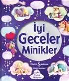 yi Geceler Minikler  Bankas Kltr Yaynlar