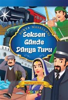 Dnya Masallar (50 Kitap Takm) ocuQ