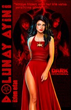 Dolunay Ayini Dark stanbul