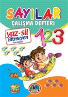 Saylar alma Defteri Karatay ocuk