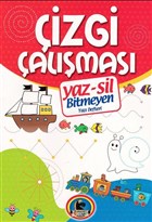izgi almas Karatay ocuk