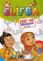 Elif Ba Karatay ocuk
