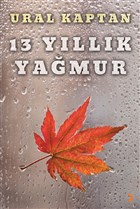 13 Yllk Yamur Cinius Yaynlar
