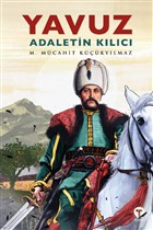 Yavuz - Adaletin Klc Turkuvaz Kitap