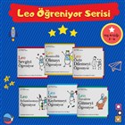 Leo reniyor Serisi (6 Kitap Takm) Sola Kidz