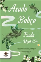 Asude Bahe Cezve Kitap