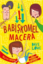 Babikomel Macera Bilgi Yaynevi