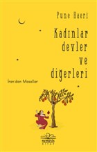 Kadnlar Devler ve Dierleri Nemesis Kitap