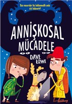 Annikosal Mcadele Bilgi Yaynevi