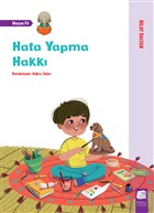 Hata Yapma Hakk Final Kltr Sanat Yaynlar