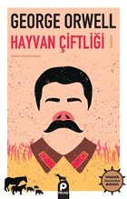 Hayvan iftlii Pnar Yaynlar