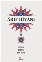 Arif Divan Kriter Yaynlar