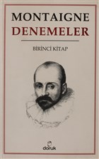 Denemeler 1.Cilt Doruk Yaynlar