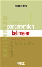 Penceremden Kelimeler Glnar Yaynlar