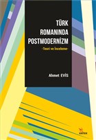 Trk Romannda Postmodernizm Kriter Yaynlar