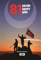 81 ehir - ehit - iir Tilki Kitap