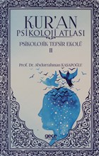 Kur`an Psikolojisi Atlas Cilt: 2 Gece Kitapl