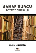 Sahaf  Burcu Beyazt naralt Tilki Kitap