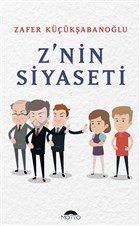 Z`nin Siyaseti Motto Yaynlar