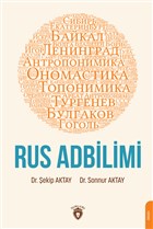 Rus Adbilimi Dorlion Yaynevi