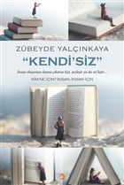 &`;Kendi`Siz” Cinius Yaynlar