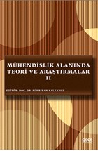 Mhendislik Alannda Teori ve Aratrmalar 2 Gece Kitapl