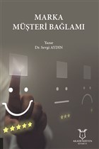 Marka Mteri Balam Akademisyen Kitabevi