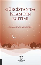 Grcistan`da slam Din Eitimi Akademisyen Kitabevi