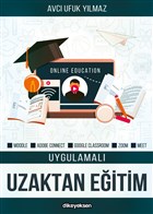 Uygulamal Uzaktan Eitim Dikeyeksen Yayn Datm