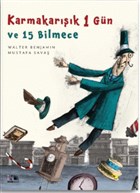 Karmakark 1 Gn ve 15 Bilmece Nesin Yaynevi