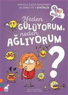 Neden Gülüyorum, Neden Alyorum? - 123 Bala Serisi Dinozor ocuk