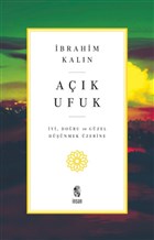 Ak Ufuk nsan Yaynlar