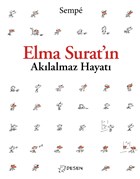 Elma Surat`n Aklalmaz Hayat Desen Yaynlar