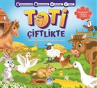Toti iftlikte Mart ocuk Yaynlar