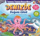 Denizde Doum Gn Mart ocuk Yaynlar