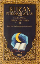 Kur`an Psikoloji Atlas Cilt: 11 Gece Kitapl