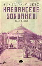 Hasbahede Sonbahar Mart Yaynlar
