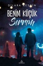 Benim Kk Srrm Ephesus Yaynlar