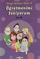 retmenimi Seviyorum - Sevgi emberi Dizisi 9 Aka Yaynlar