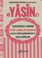 41 Yasin Fetih Yaynlar
