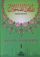 Riyaz`s Salihin Cilt 1 Ravza Yaynlar