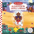 Alaaddin`in Sihirli Lambas - lk ykler  Bankas Kltr Yaynlar