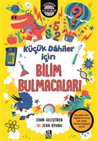 Kk Dahiler in Bilim Bulmacalar Diyojen Yaynclk
