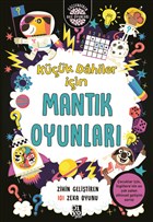Kk Dahiler in Mantk Oyunlar Diyojen Yaynclk