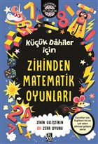Kk Dahiler in Zihinden Matematik Oyunlar Diyojen Yaynclk