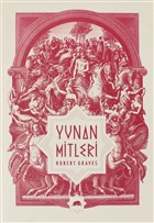 Yunan Mitleri  2.Cilt Kolektif Kitap