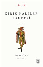 Krk Kalpler Bahesi Ketebe Yaynlar